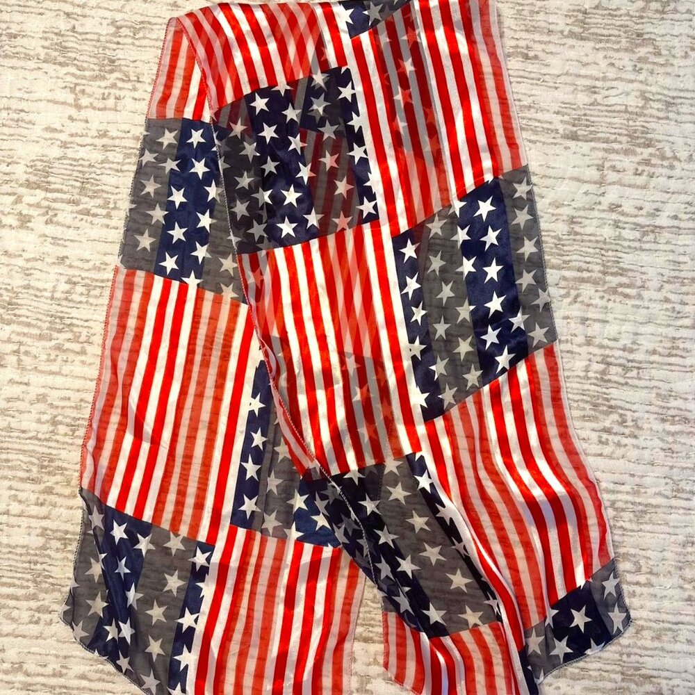 Women's multi Scarf-wraps